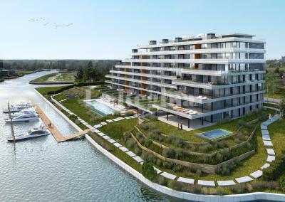 Departamento 2 dormitorios en venta en Nordelta, Tigre