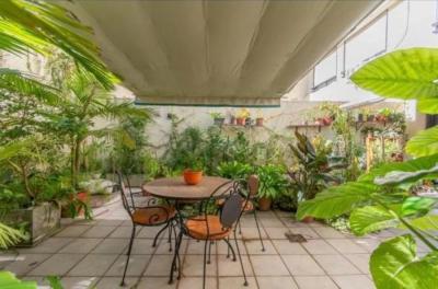 Departamento 2 dormitorios en venta en Colegiales, Ciudad de Buenos Aires