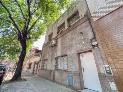 Terreno en venta en Villa Crespo, Ciudad de Buenos Aires