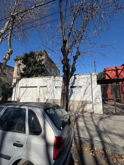 Terreno en venta en Villa Pueyrredon, Ciudad de Buenos Aires