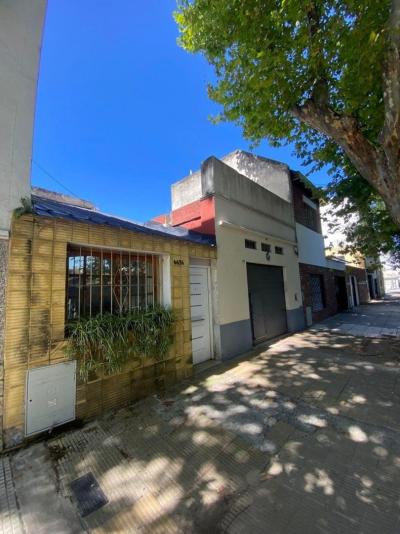 Terreno en venta en Villa Urquiza, Ciudad de Buenos Aires