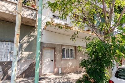 Casa 4 dormitorios en venta en Villa del Parque, Ciudad de Buenos Aires