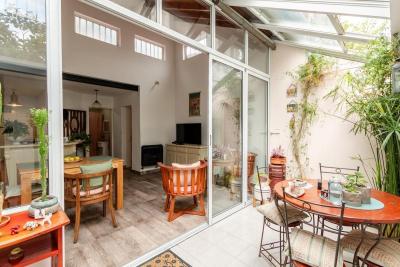 Casa 2 dormitorios en venta en Villa Pueyrredon, Ciudad de Buenos Aires