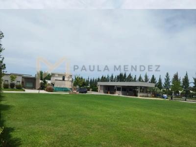 Terreno en venta en Villanueva, Tigre