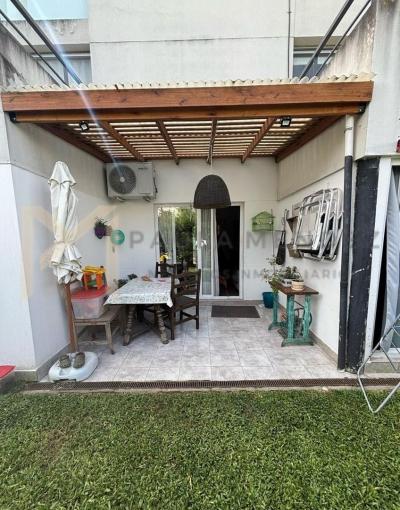 Departamento 3 dormitorios en venta en Nordelta, Tigre