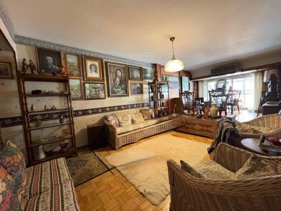 Departamento 3 dormitorios en venta en Recoleta, Ciudad de Buenos Aires