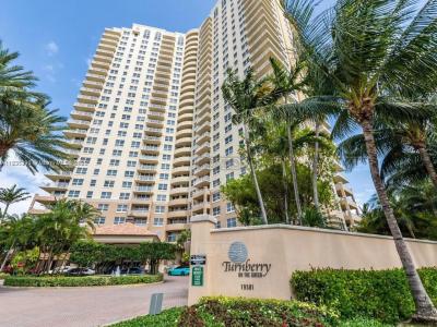 Departamento 1 dormitorios en venta en Aventura, Miami