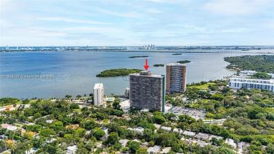 Departamento 2 dormitorios en venta en Miami