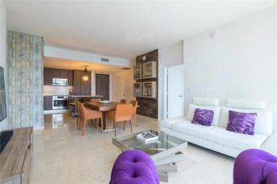 Departamento 2 dormitorios en venta en Miami