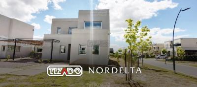 Casa 4 dormitorios en venta en Nordelta, Tigre