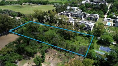 Terreno en venta en Pilar