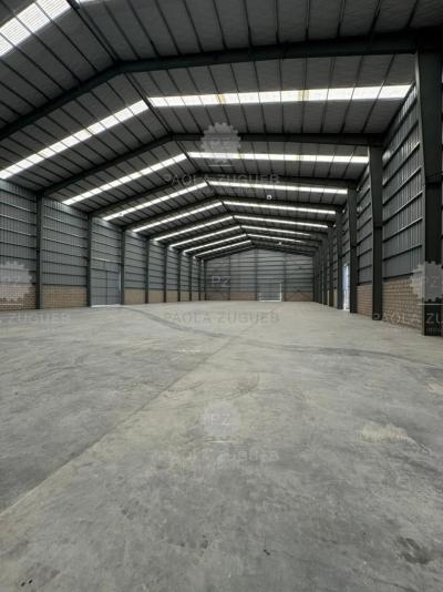 Depósito en alquiler en El Pato, Berazategui