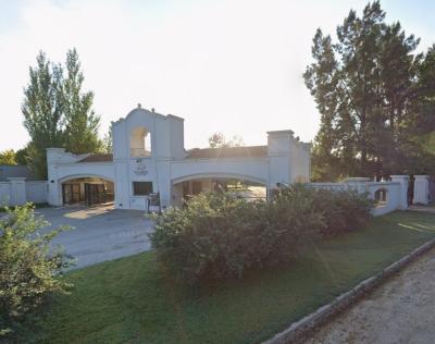 Terreno en venta en Los Cardales, Campana