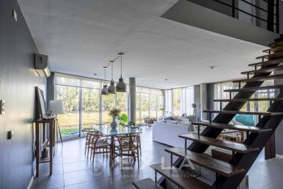 Departamento 3 dormitorios en alquiler temporario en Nordelta, Tigre