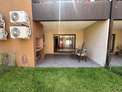 Departamento 1 dormitorios en alquiler en La Canada de Pilar, Pilar