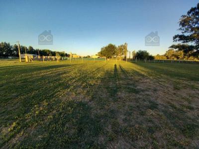 Terreno en venta en Barrio Parque Sakura, Exaltacion de la Cruz