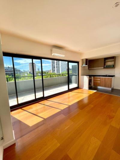 Departamento 2 dormitorios en venta en Saavedra, Ciudad de Buenos Aires