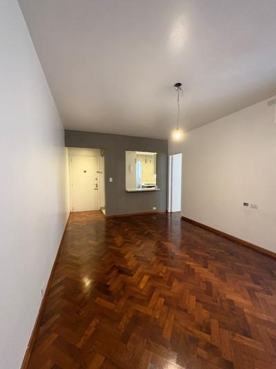 Departamento 1 dormitorios en venta en Barrio Norte, Ciudad de Buenos Aires