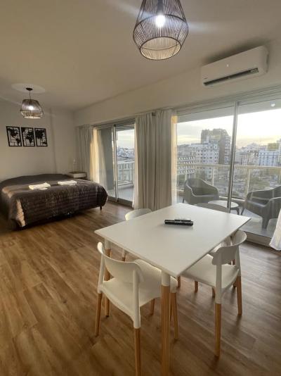 Departamento en venta en Recoleta, Ciudad de Buenos Aires