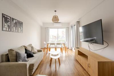 Departamento 1 dormitorios en venta en Recoleta, Ciudad de Buenos Aires