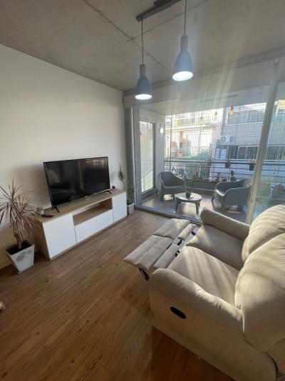 Departamento 1 dormitorios en venta en Belgrano, Ciudad de Buenos Aires