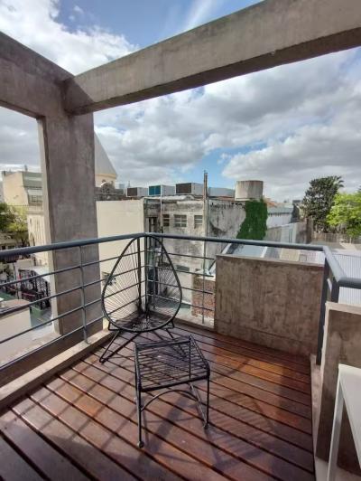 Departamento 1 dormitorios en venta en Palermo, Ciudad de Buenos Aires