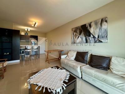 Departamento 1 dormitorios en alquiler temporario en Nordelta, Tigre