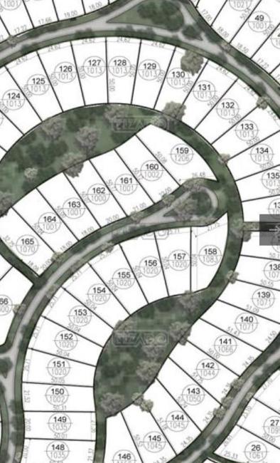 Terreno en venta en Los Cardales, Exaltacion de la Cruz