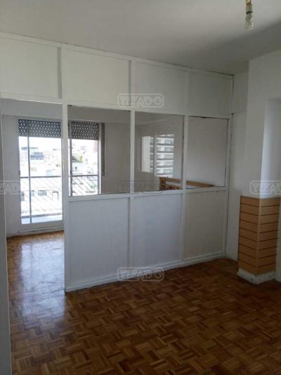 Departamento 1 dormitorios en alquiler en Palermo, Ciudad de Buenos Aires