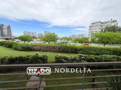 Departamento 1 dormitorios en venta en Nordelta, Tigre