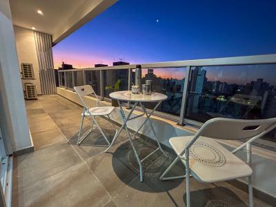 Departamento 1 dormitorios en venta en La Plata, La Plata