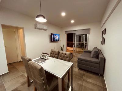 Departamento 1 dormitorios en venta en La Plata