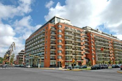 Departamento 1 dormitorios en venta en Puerto Madero, Ciudad de Buenos Aires