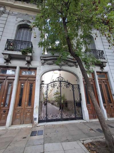 Departamento 2 dormitorios en venta en Palermo, Ciudad de Buenos Aires