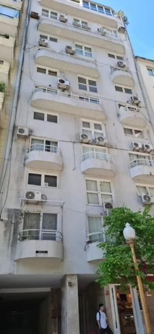 Departamento 1 dormitorios en venta en Retiro, Ciudad de Buenos Aires