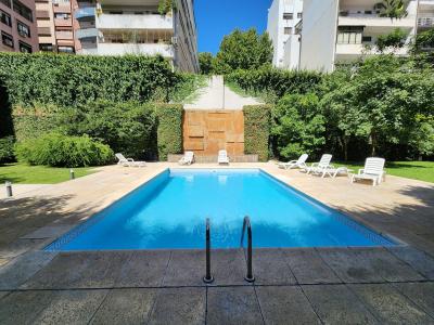 Departamento 3 dormitorios en venta en Palermo Chico, Ciudad de Buenos Aires