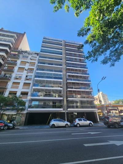 Departamento 2 dormitorios en venta en Flores, Ciudad de Buenos Aires