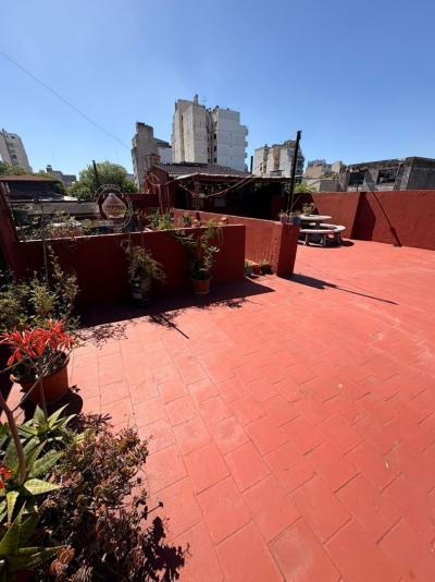 Casa 6 dormitorios en venta en Parque Patricios, Ciudad de Buenos Aires