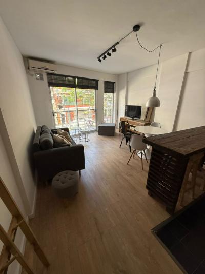 Departamento 1 dormitorios en venta en Recoleta, Ciudad de Buenos Aires