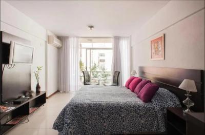 Departamento en venta en Recoleta, Ciudad de Buenos Aires