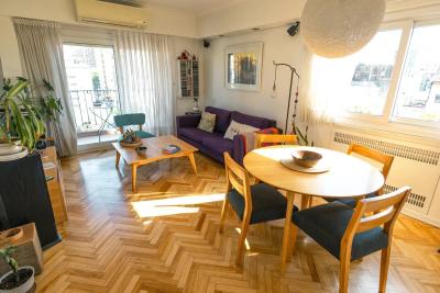 Departamento 3 dormitorios en venta en Caballito, Ciudad de Buenos Aires