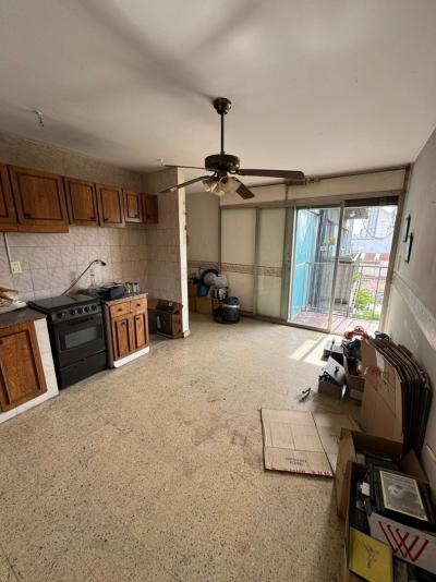 Departamento 2 dormitorios en venta en Parque Patricios, Ciudad de Buenos Aires