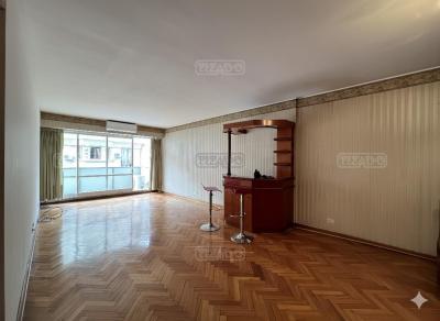 Departamento 3 dormitorios en venta en Barrio Norte, Ciudad de Buenos Aires