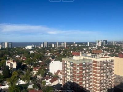 Departamento 2 dormitorios en alquiler en Vicente Lopez