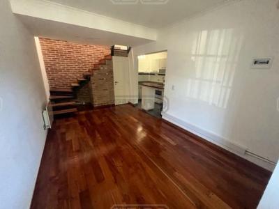 Departamento 1 dormitorios en alquiler en Vicente Lopez