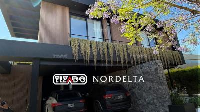 Casa 5 dormitorios en venta en Nordelta, Tigre