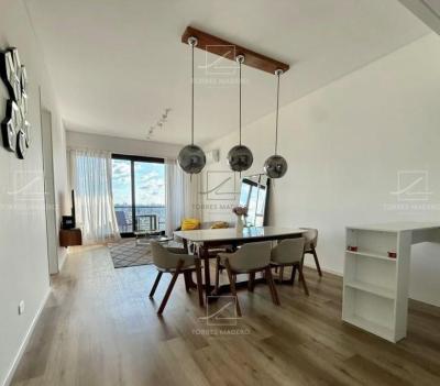 Departamento 1 dormitorios en venta en Puerto Madero, Ciudad de Buenos Aires