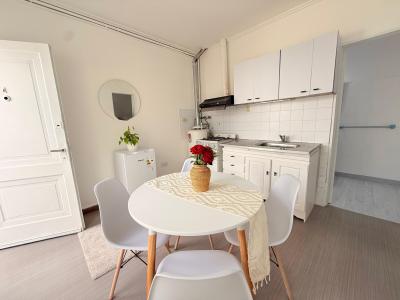 Departamento 1 dormitorios en venta en La Plata