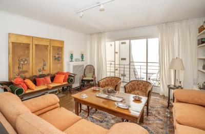 Departamento 3 dormitorios en venta en Belgrano, Ciudad de Buenos Aires