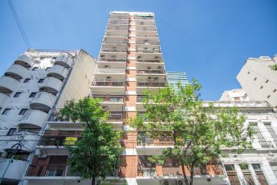 Departamento 3 dormitorios en venta en Recoleta, Ciudad de Buenos Aires